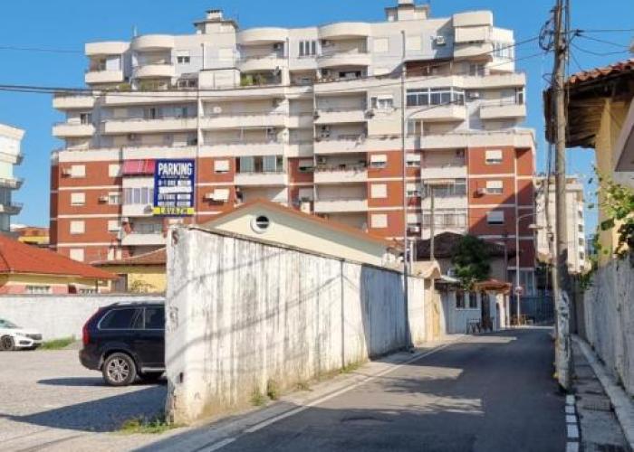 Perla Apartment