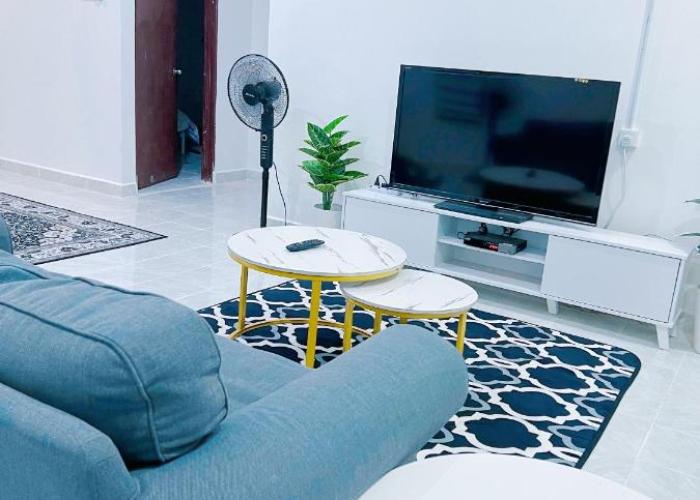 Iman Homestay Temerloh