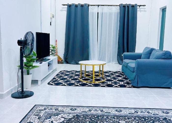 Iman Homestay Temerloh