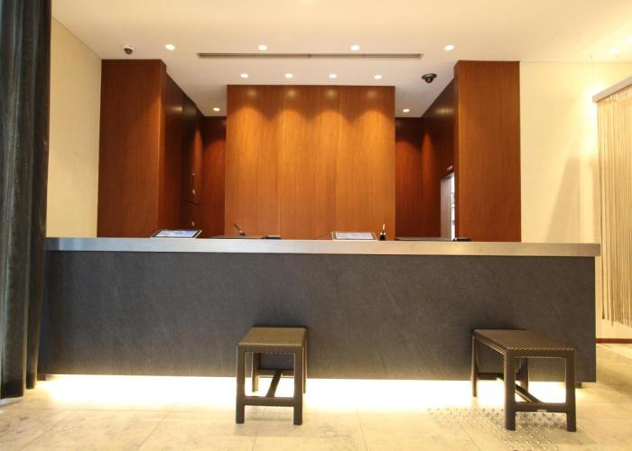 KOKO HOTEL Sendai Kotodai Park