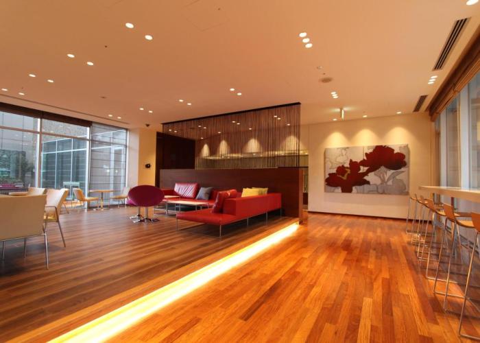 KOKO HOTEL Sendai Kotodai Park