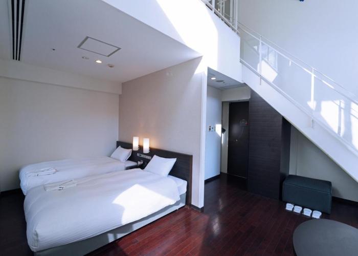 KOKO HOTEL Sendai Kotodai Park