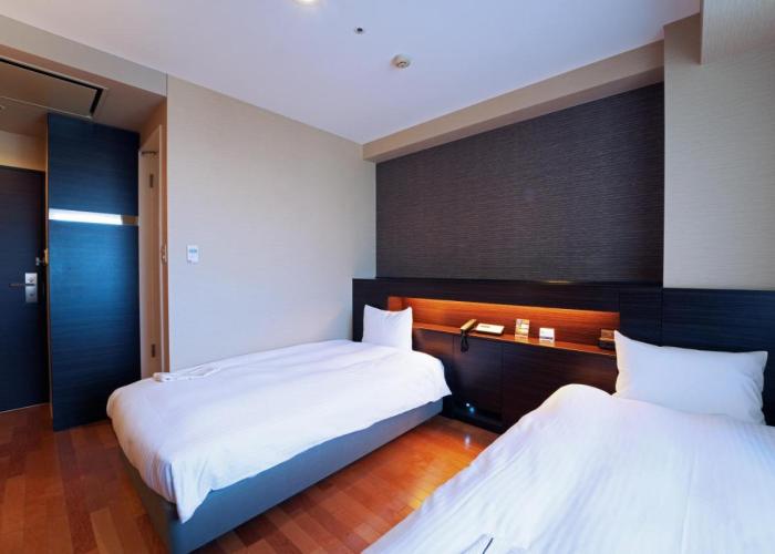 KOKO HOTEL Sendai Kotodai Park