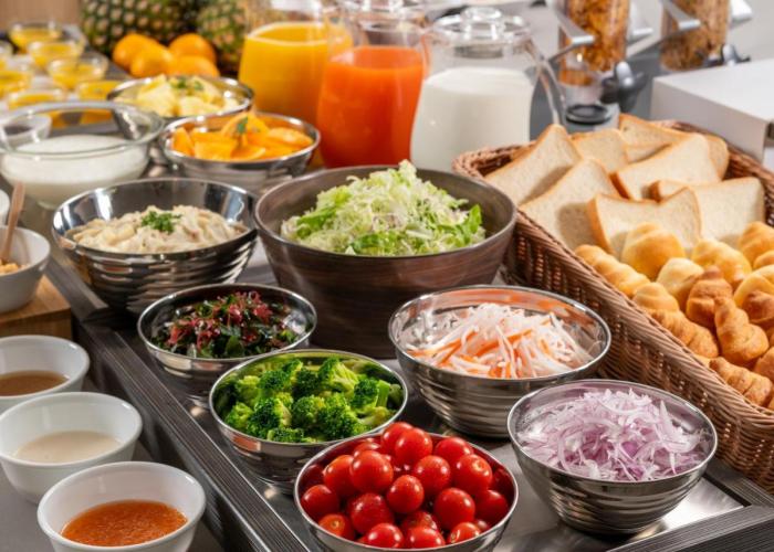 HOTEL MYSTAYS Atsugi