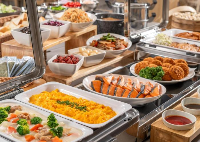 HOTEL MYSTAYS Atsugi