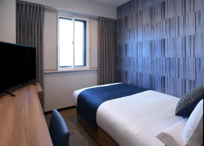 HOTEL MYSTAYS Atsugi