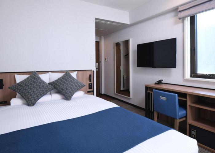 HOTEL MYSTAYS Atsugi