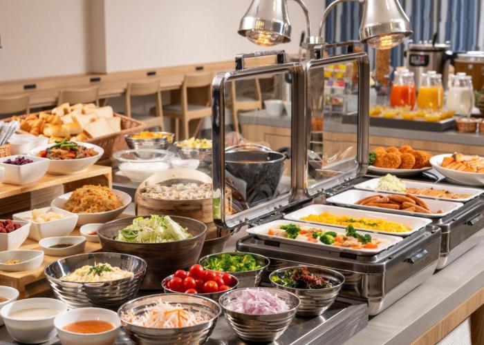 HOTEL MYSTAYS Atsugi