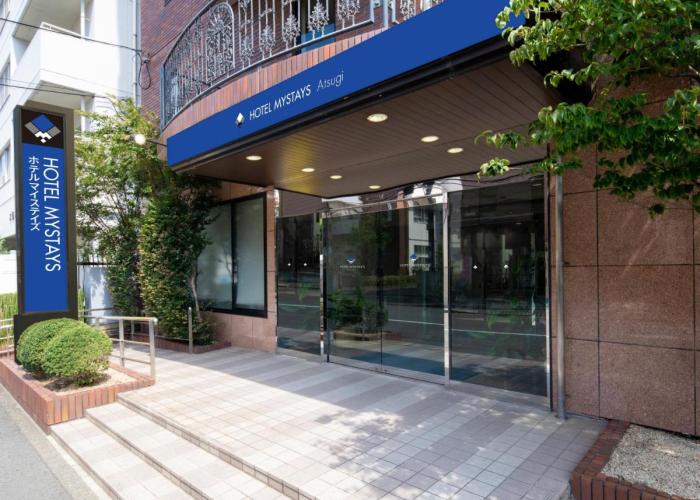 HOTEL MYSTAYS Atsugi