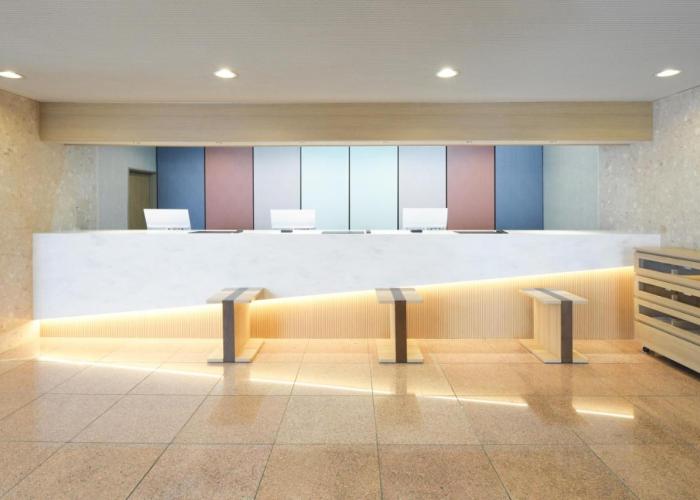 HOTEL MYSTAYS Atsugi