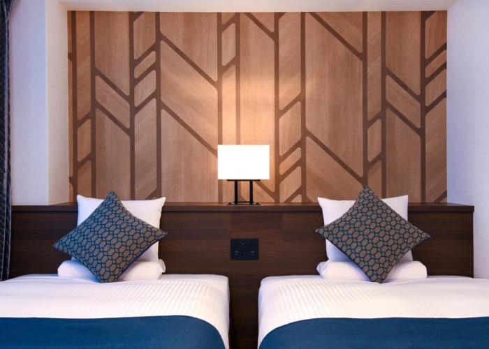 HOTEL MYSTAYS Atsugi