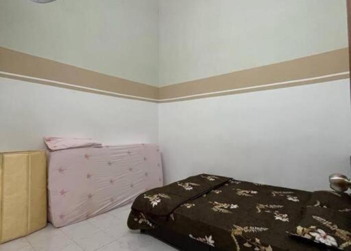 Hajjah Homestay Jln Rajawali Tg Agas
