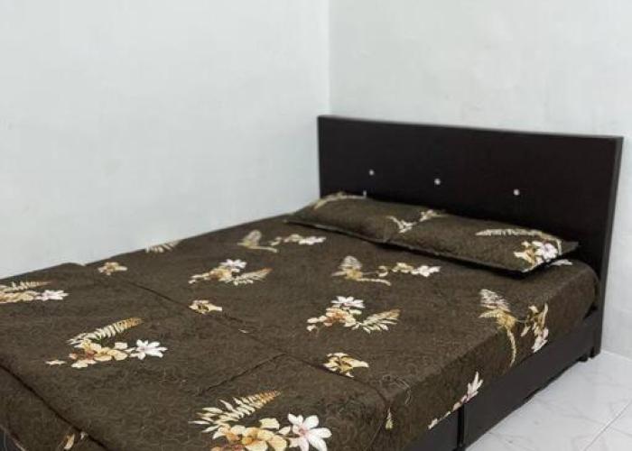 Hajjah Homestay Jln Rajawali Tg Agas