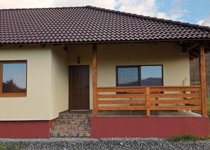 Betula Apartman