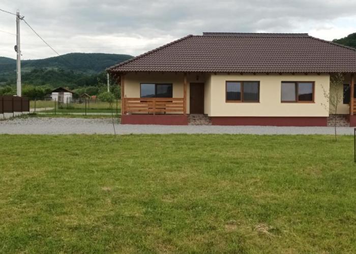 Betula Apartman