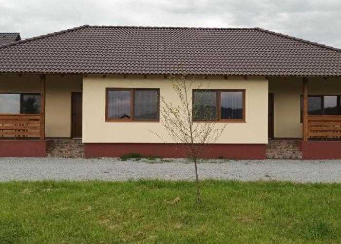 Betula Apartman