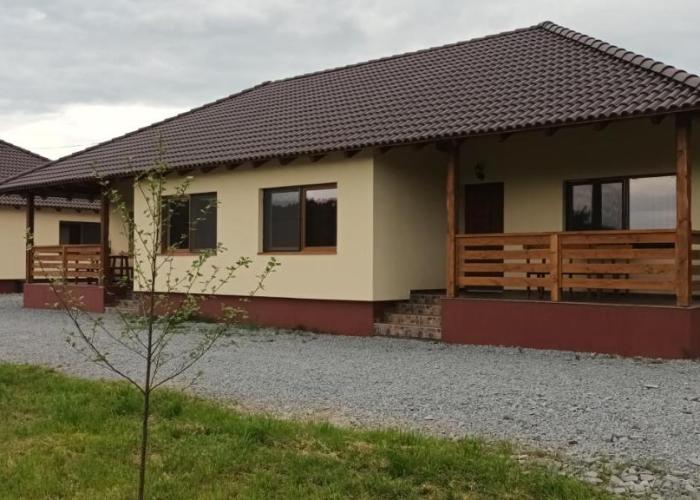 Betula Apartman