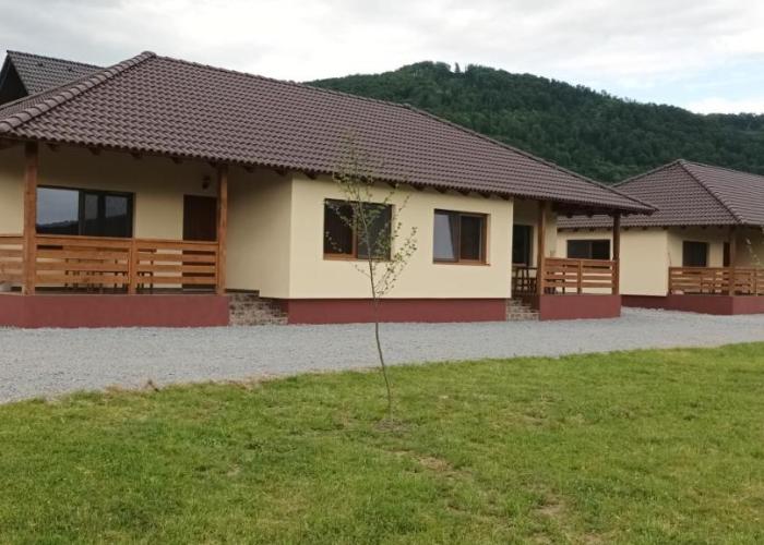 Betula Apartman
