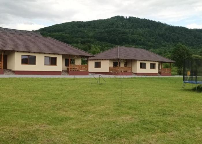 Betula Apartman