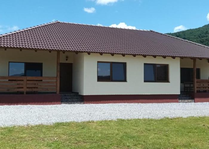 Betula Apartman