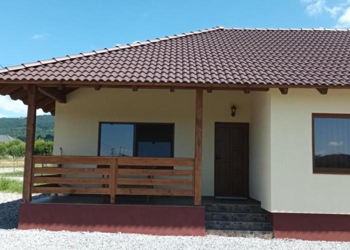 Betula Apartman