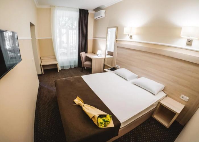 Potemkinn Hotel