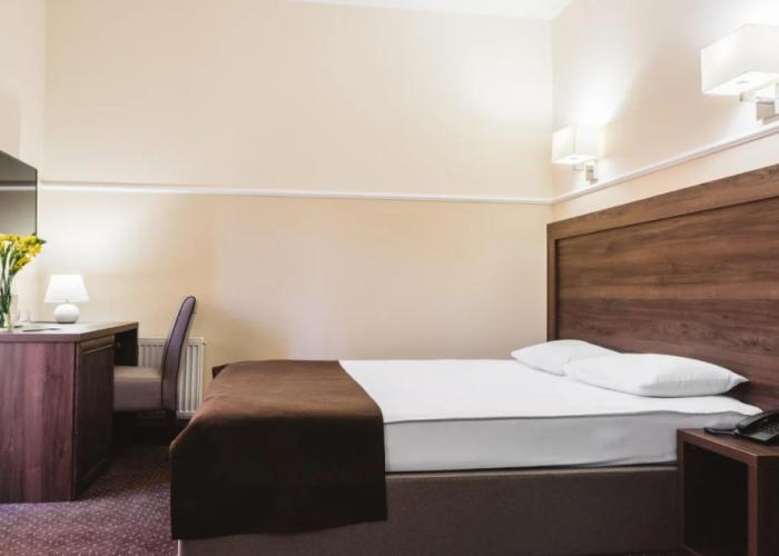 Potemkinn Hotel
