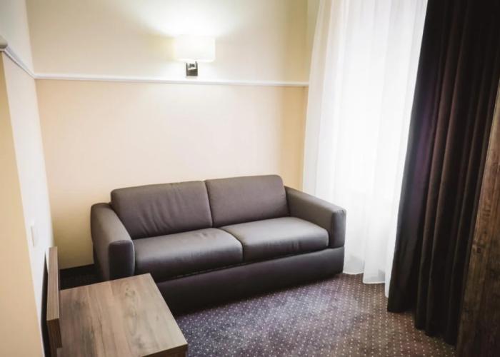 Potemkinn Hotel