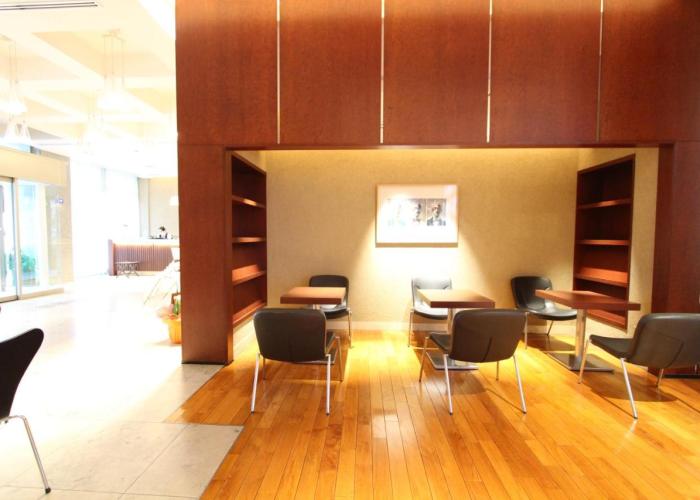 KOKO HOTEL Sendai Station West