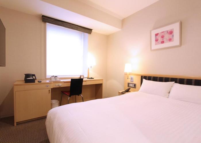 KOKO HOTEL Sendai Station West