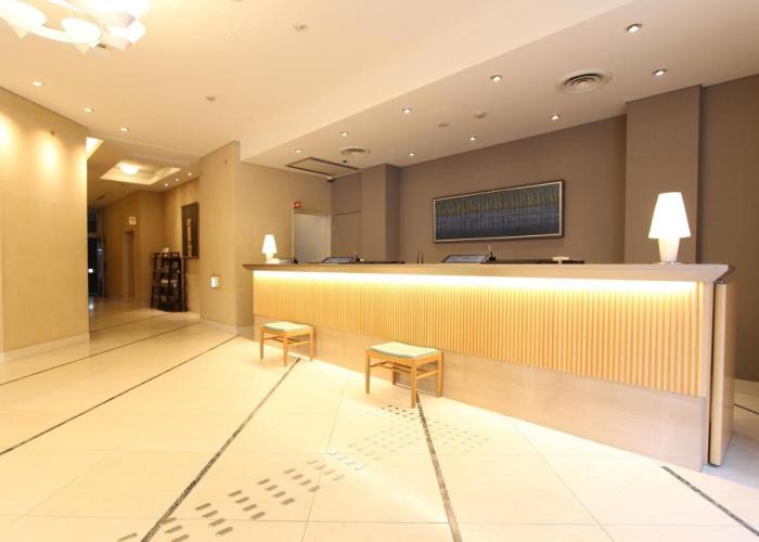 KOKO HOTEL Sendai Station South