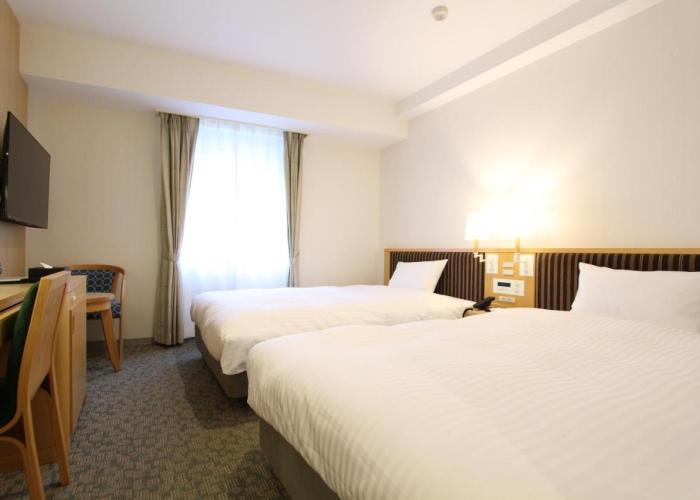 KOKO HOTEL Sendai Station South