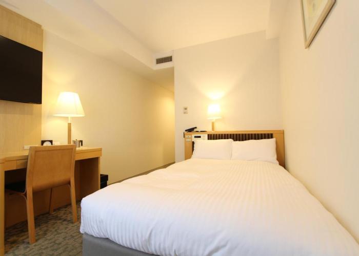 KOKO HOTEL Sendai Station South
