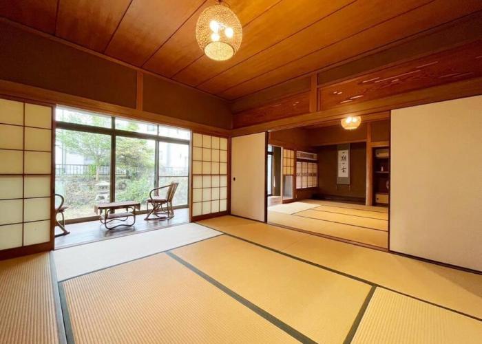 1棟貸切宿 木曽家旅館 しまなみ海道最初の島 supported by COCOSTAY