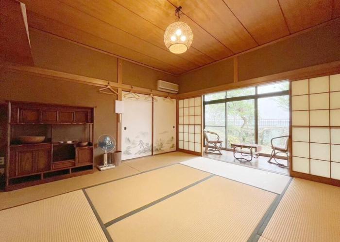 1棟貸切宿 木曽家旅館 しまなみ海道最初の島 supported by COCOSTAY