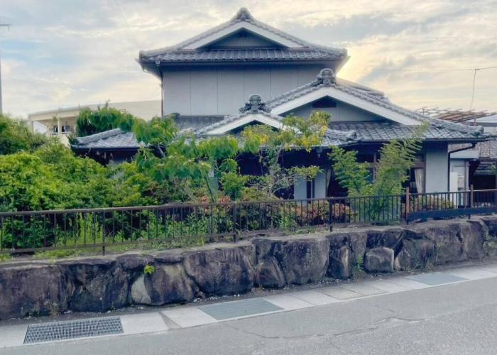 1棟貸切宿 木曽家旅館 しまなみ海道最初の島 supported by COCOSTAY