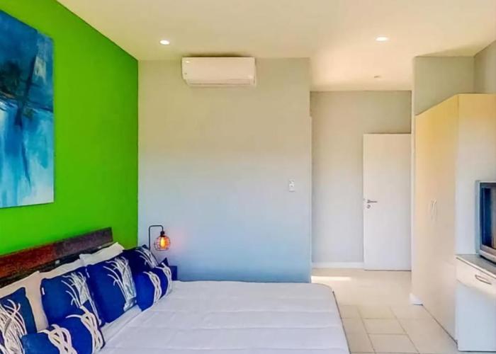 Jaco Bay 4903 Large 3 bd with Pool Panoramic views of ocean and rainforest
