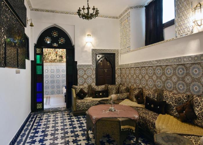 Dar Aya Fes