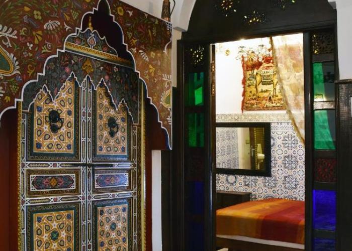Dar Aya Fes