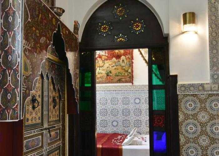 Dar Aya Fes