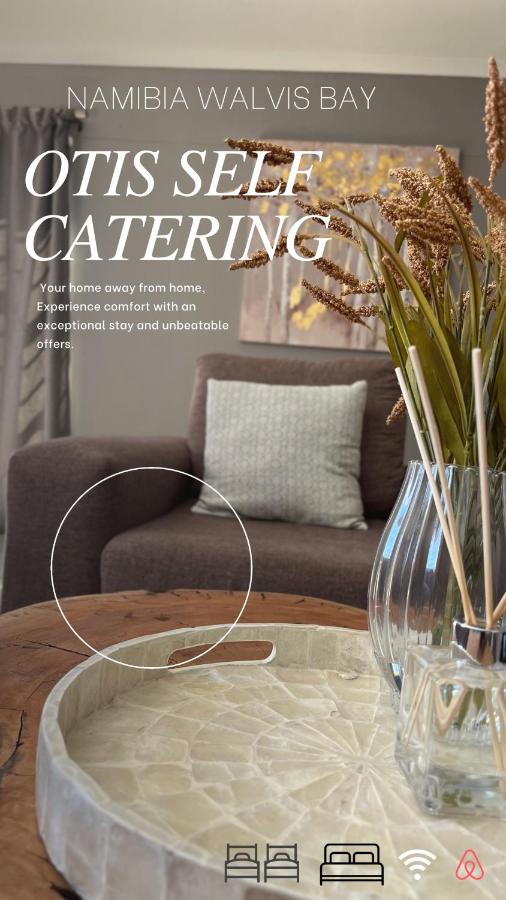 фото Otis Self Catering