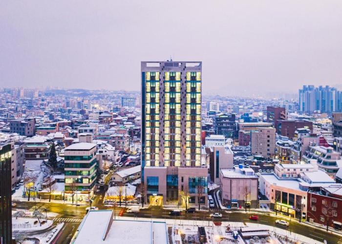 Apart-hotel 벨라 레지던스