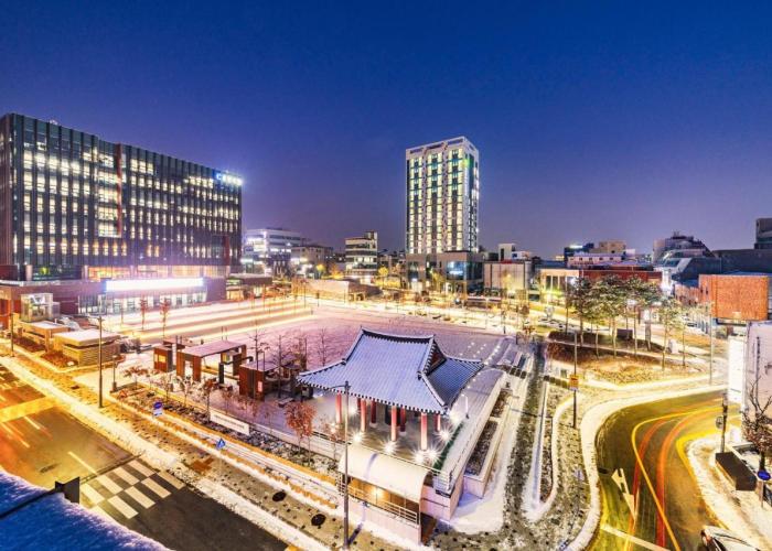 Apart-hotel 벨라 레지던스