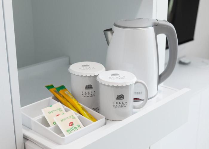 Apart-hotel 벨라 레지던스