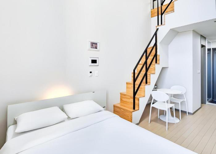 Apart-hotel 벨라 레지던스