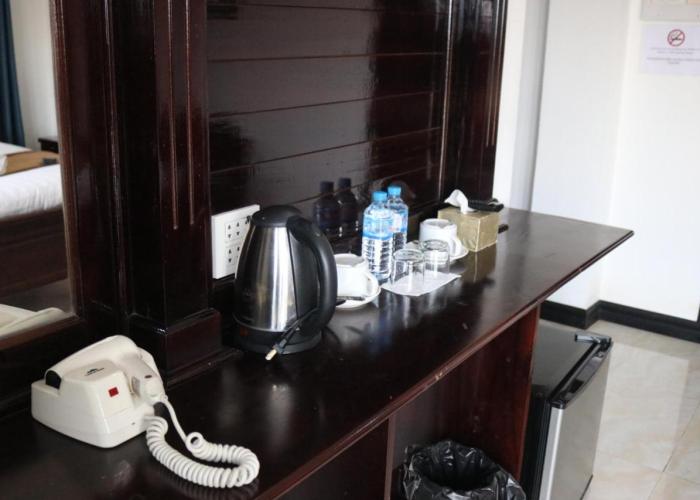 Vang Vieng Consiana Hotel