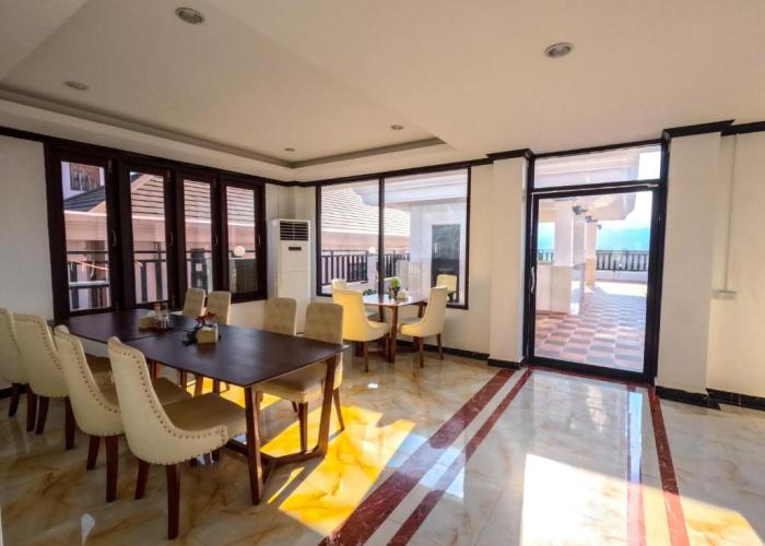 Vang Vieng Consiana Hotel