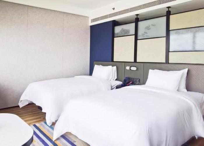 Aloft Yantai