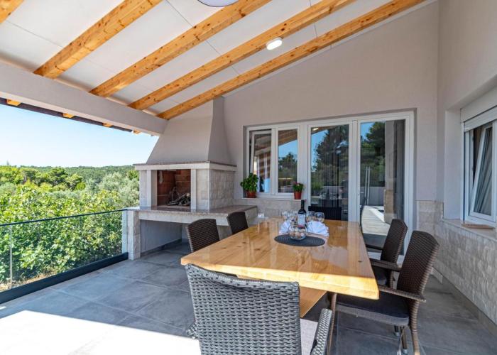 Villa Blue Panorama