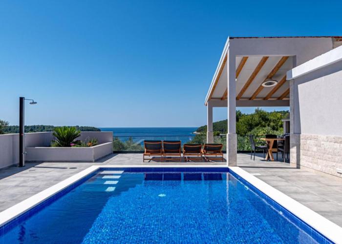 Villa Blue Panorama